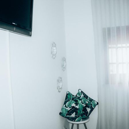 Flor Do Mar Apartman Nazaré Kültér fotó