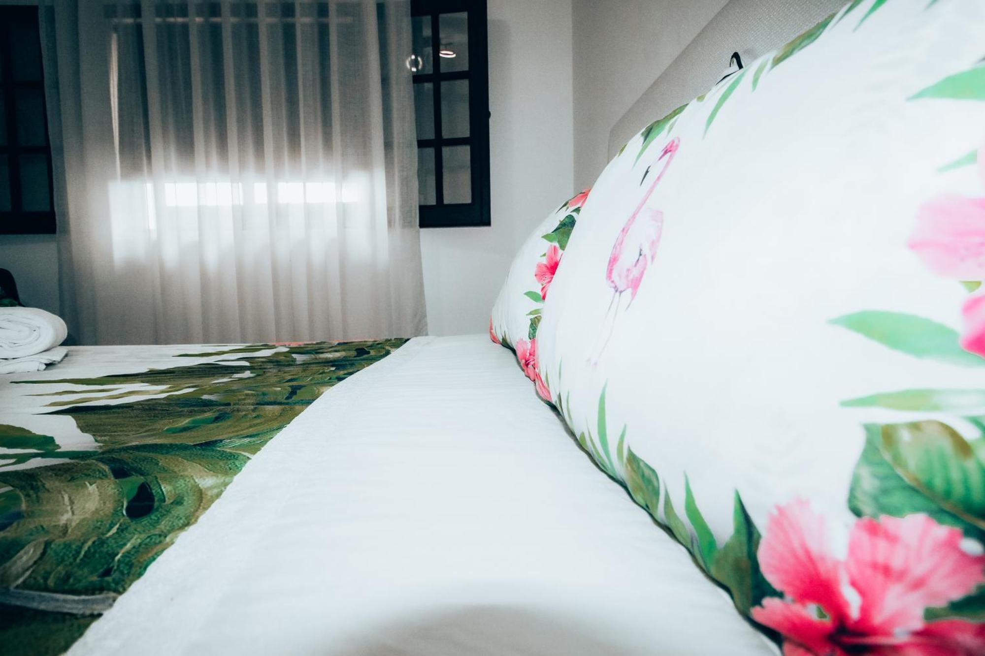 Flor Do Mar Apartman Nazaré Kültér fotó